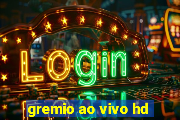 gremio ao vivo hd