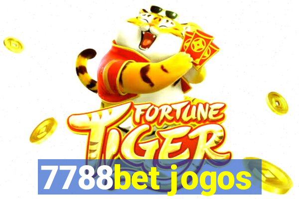 7788bet jogos