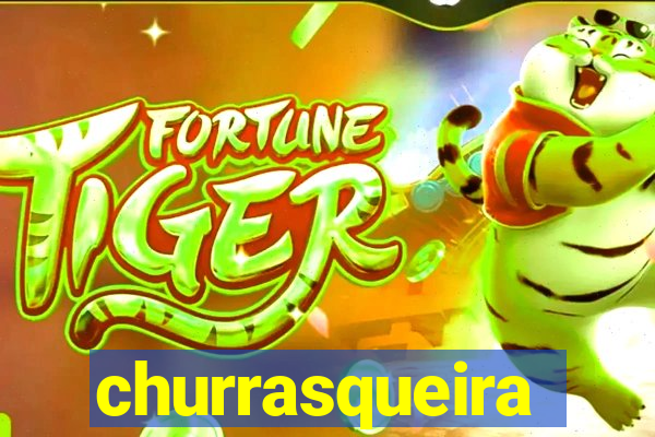 churrasqueira fortune grill