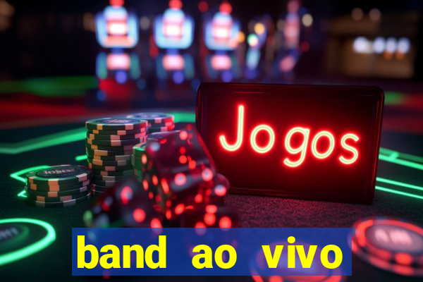 band ao vivo gratis multicanais