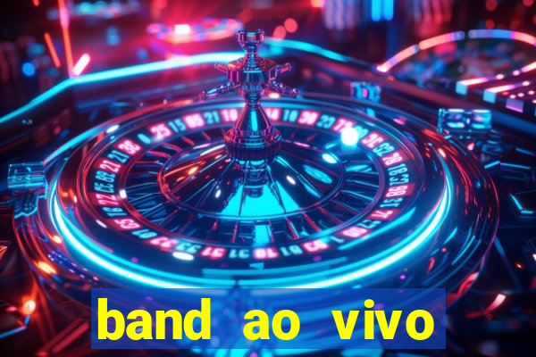 band ao vivo gratis multicanais