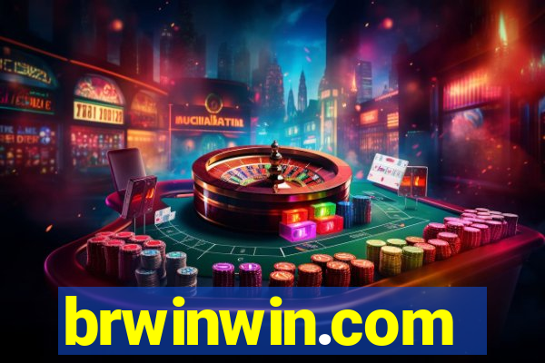 brwinwin.com