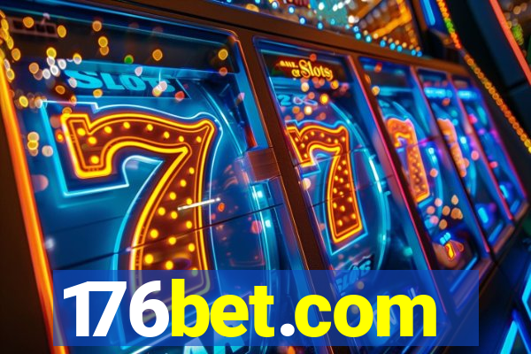 176bet.com