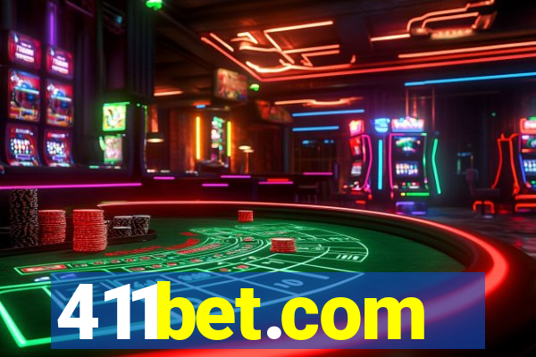 411bet.com