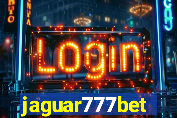 jaguar777bet