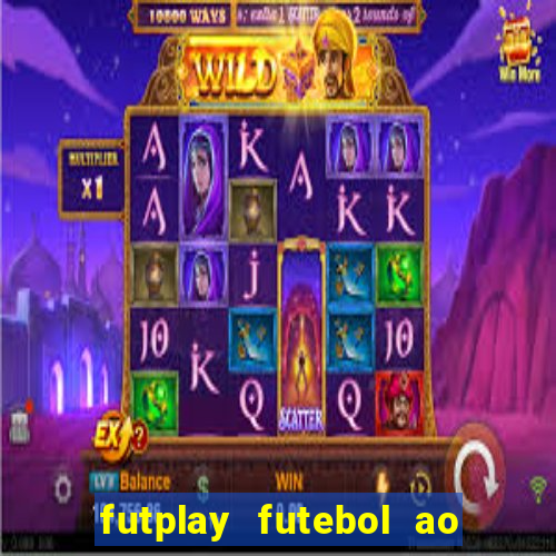 futplay futebol ao vivo apk