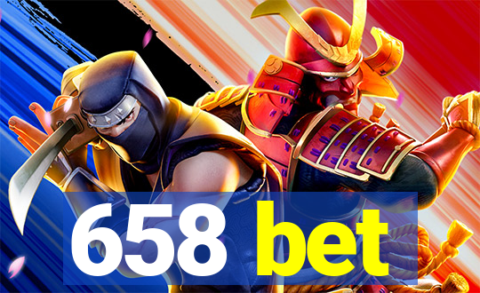 658 bet