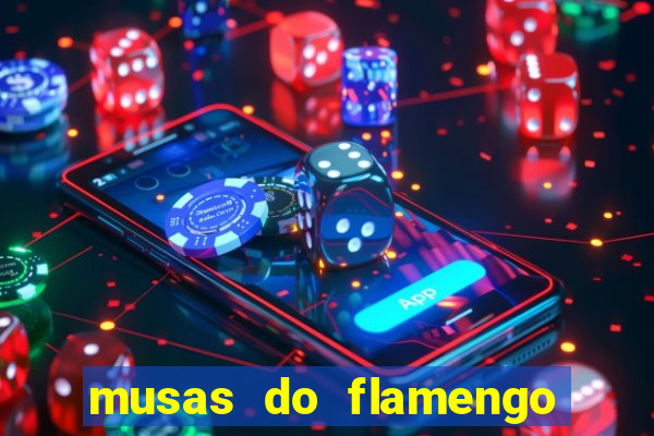 musas do flamengo peladas 2016