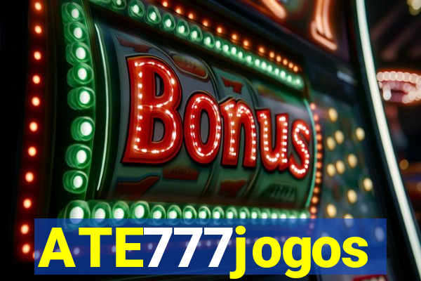 ATE777jogos