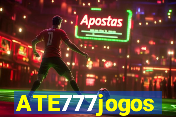 ATE777jogos