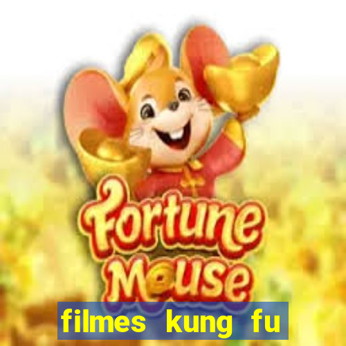 filmes kung fu futebol clube completo dublado