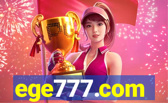 ege777.com