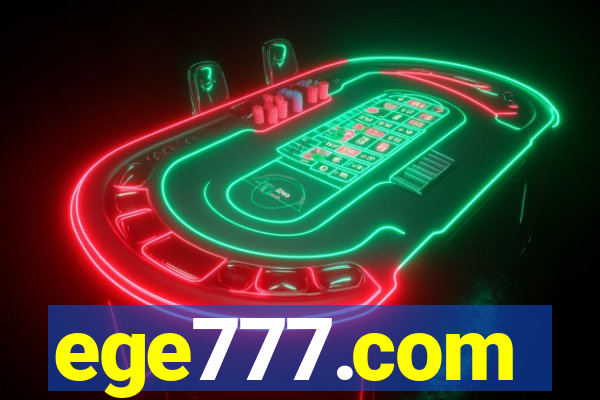 ege777.com