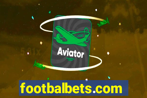 footbalbets.com