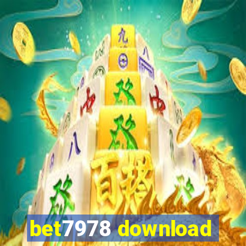 bet7978 download