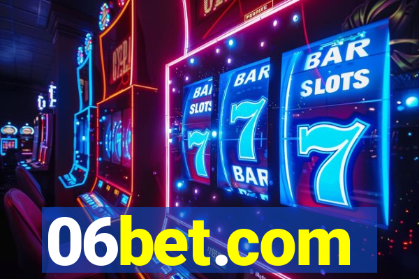 06bet.com