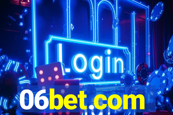 06bet.com