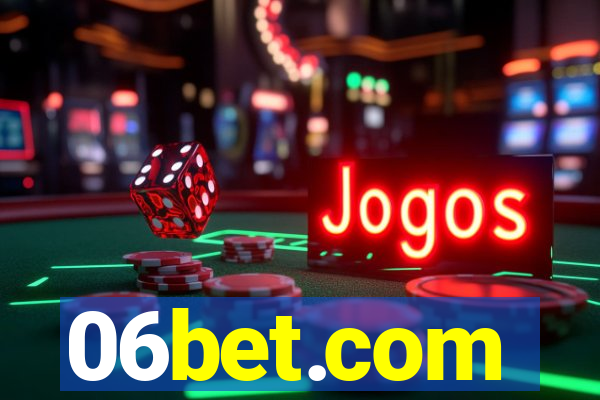 06bet.com