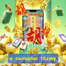 o corruptor thamy bastida pdf