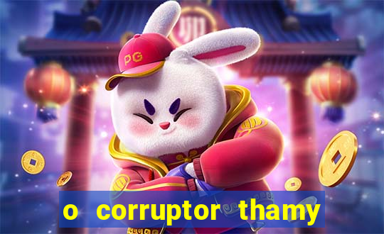 o corruptor thamy bastida pdf