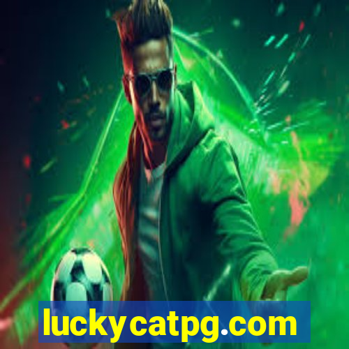 luckycatpg.com