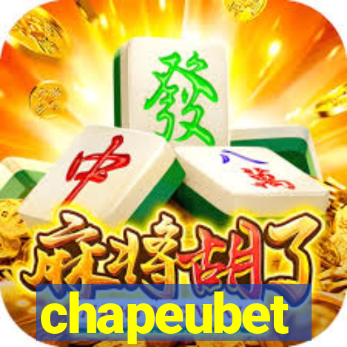 chapeubet