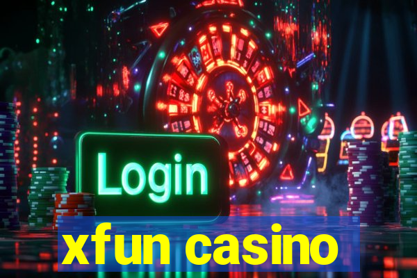 xfun casino