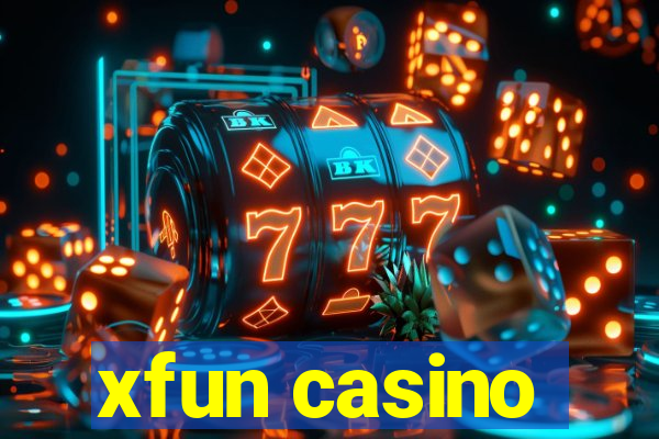 xfun casino