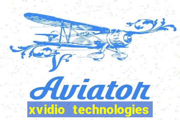 xvidio technologies startup brasil 2024 os