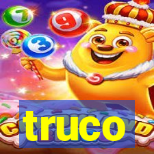 truco brasileiro-giro feliz