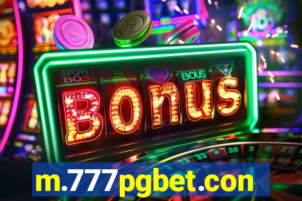 m.777pgbet.con