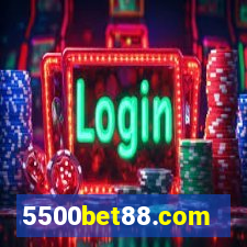 5500bet88.com