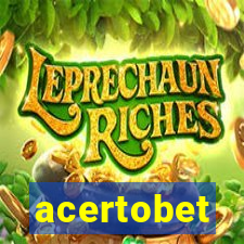 acertobet