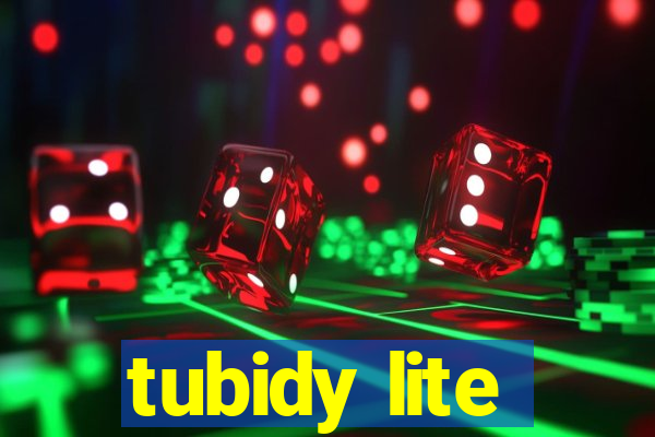 tubidy lite