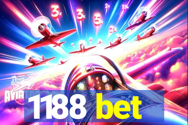 1188 bet