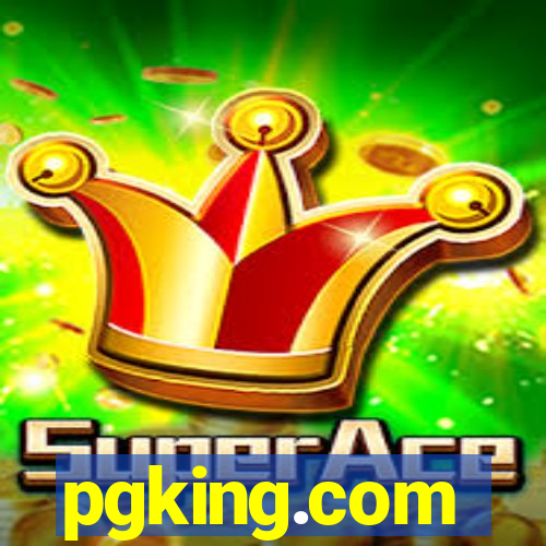 pgking.com