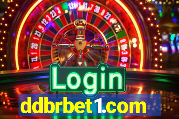 ddbrbet1.com