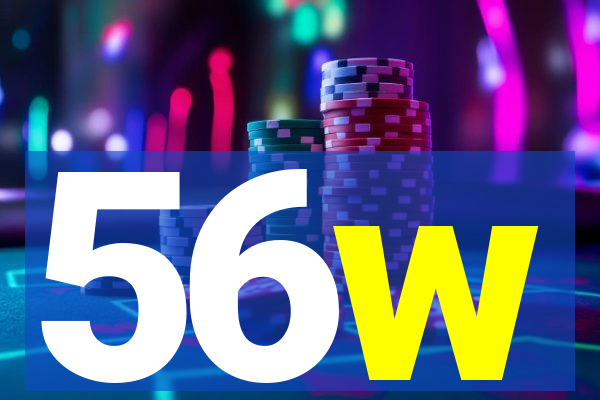 56w