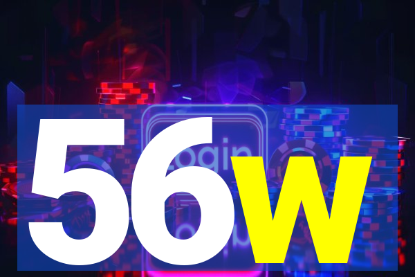 56w