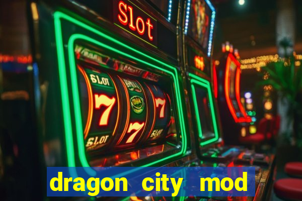 dragon city mod apk team2earn