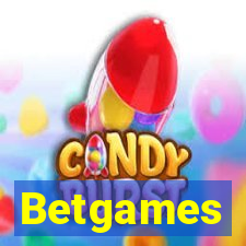 Betgames