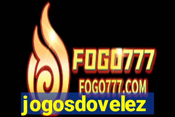 jogosdovelez