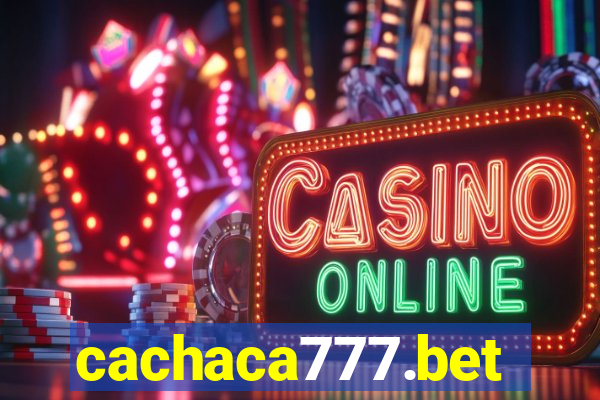 cachaca777.bet