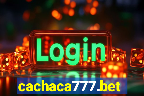 cachaca777.bet