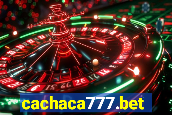 cachaca777.bet