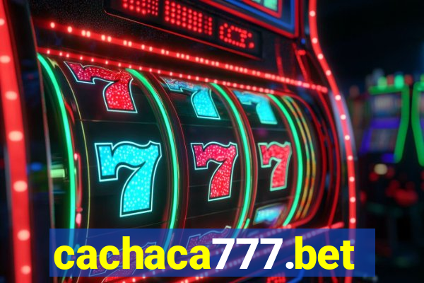 cachaca777.bet