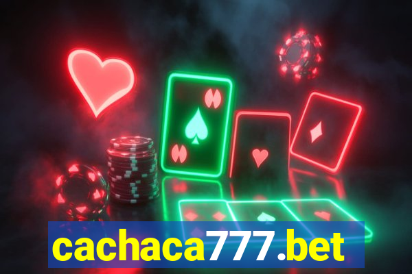 cachaca777.bet