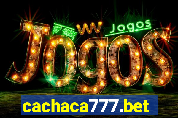 cachaca777.bet