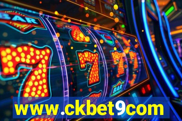 www.ckbet9com