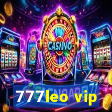 777leo vip